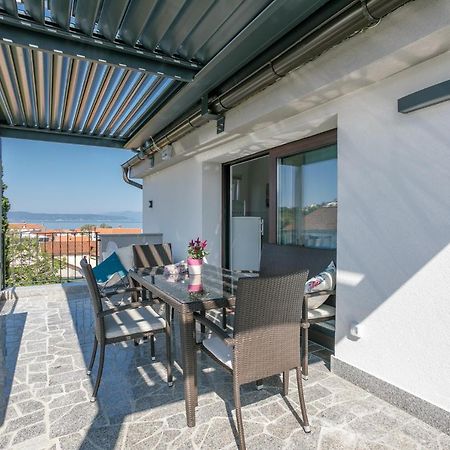 Apartment Rukavina نجيفيش المظهر الخارجي الصورة