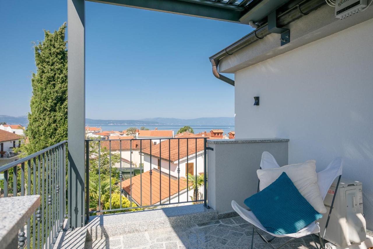 Apartment Rukavina نجيفيش المظهر الخارجي الصورة