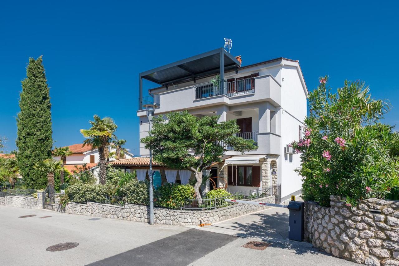 Apartment Rukavina نجيفيش المظهر الخارجي الصورة
