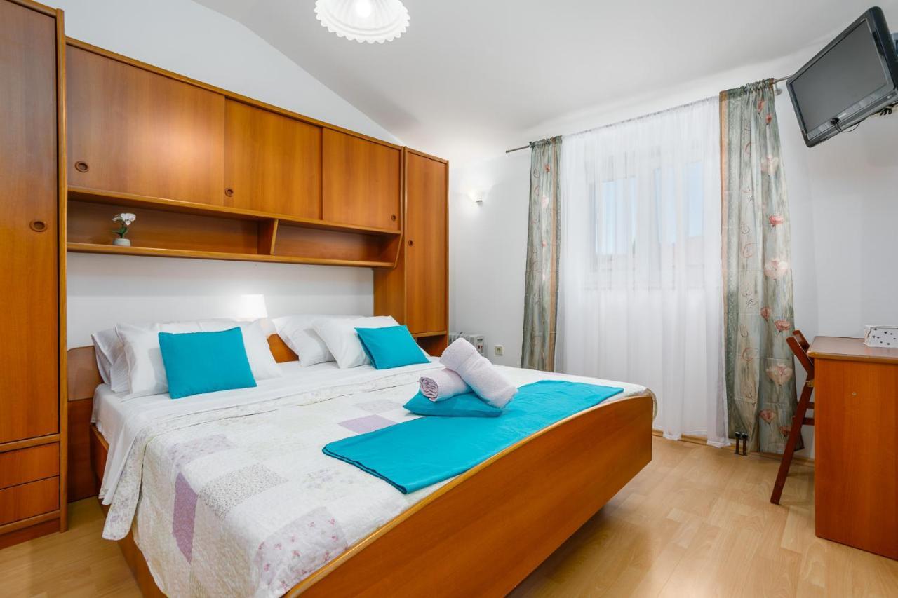 Apartment Rukavina نجيفيش المظهر الخارجي الصورة