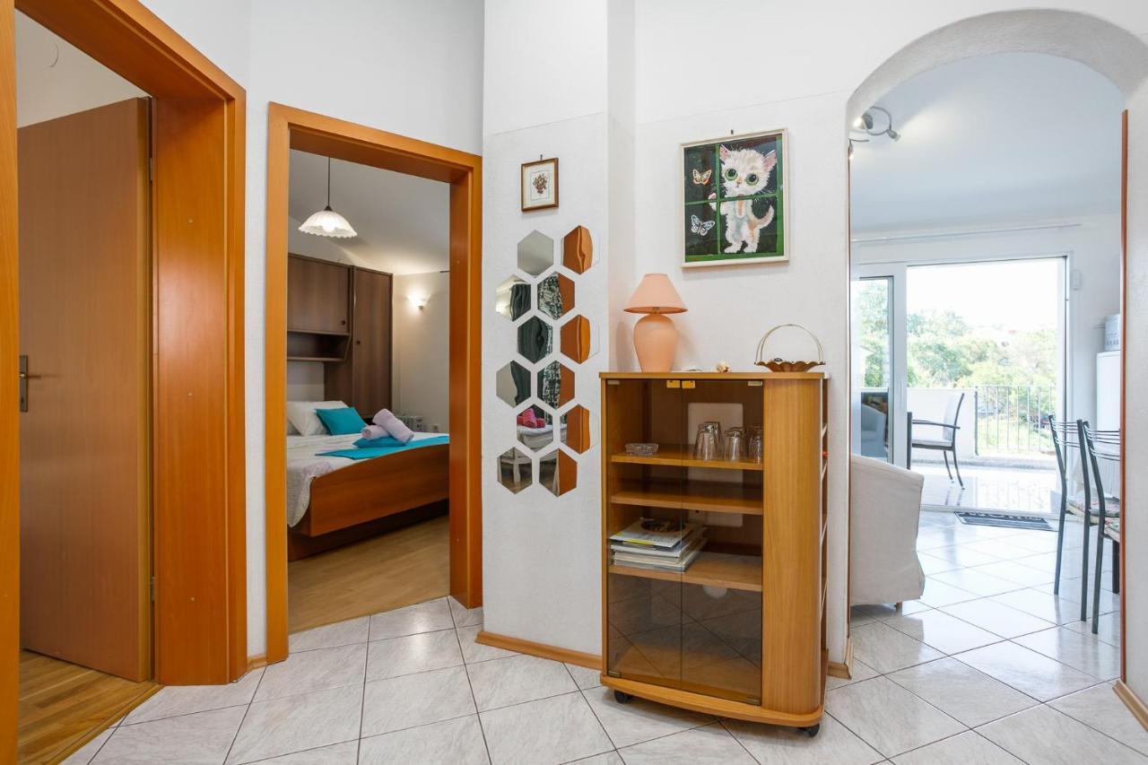 Apartment Rukavina نجيفيش المظهر الخارجي الصورة