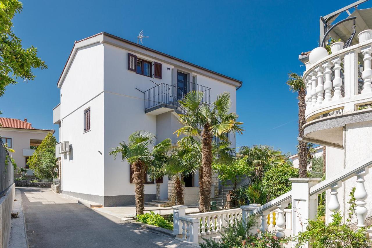 Apartment Rukavina نجيفيش المظهر الخارجي الصورة