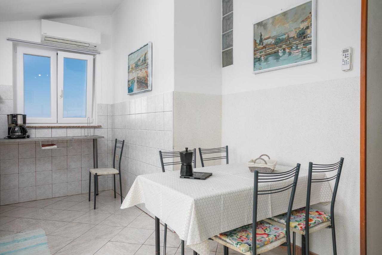 Apartment Rukavina نجيفيش المظهر الخارجي الصورة