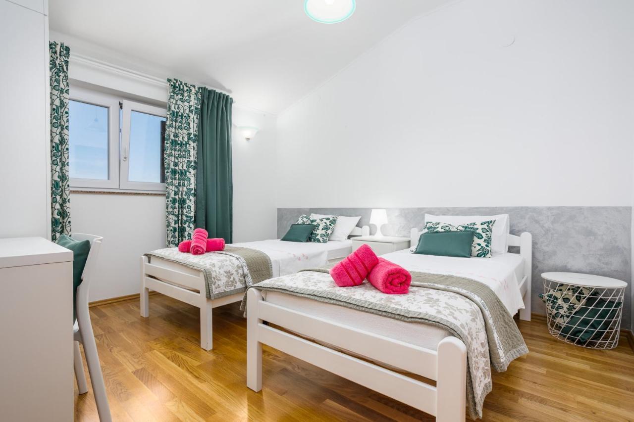 Apartment Rukavina نجيفيش المظهر الخارجي الصورة