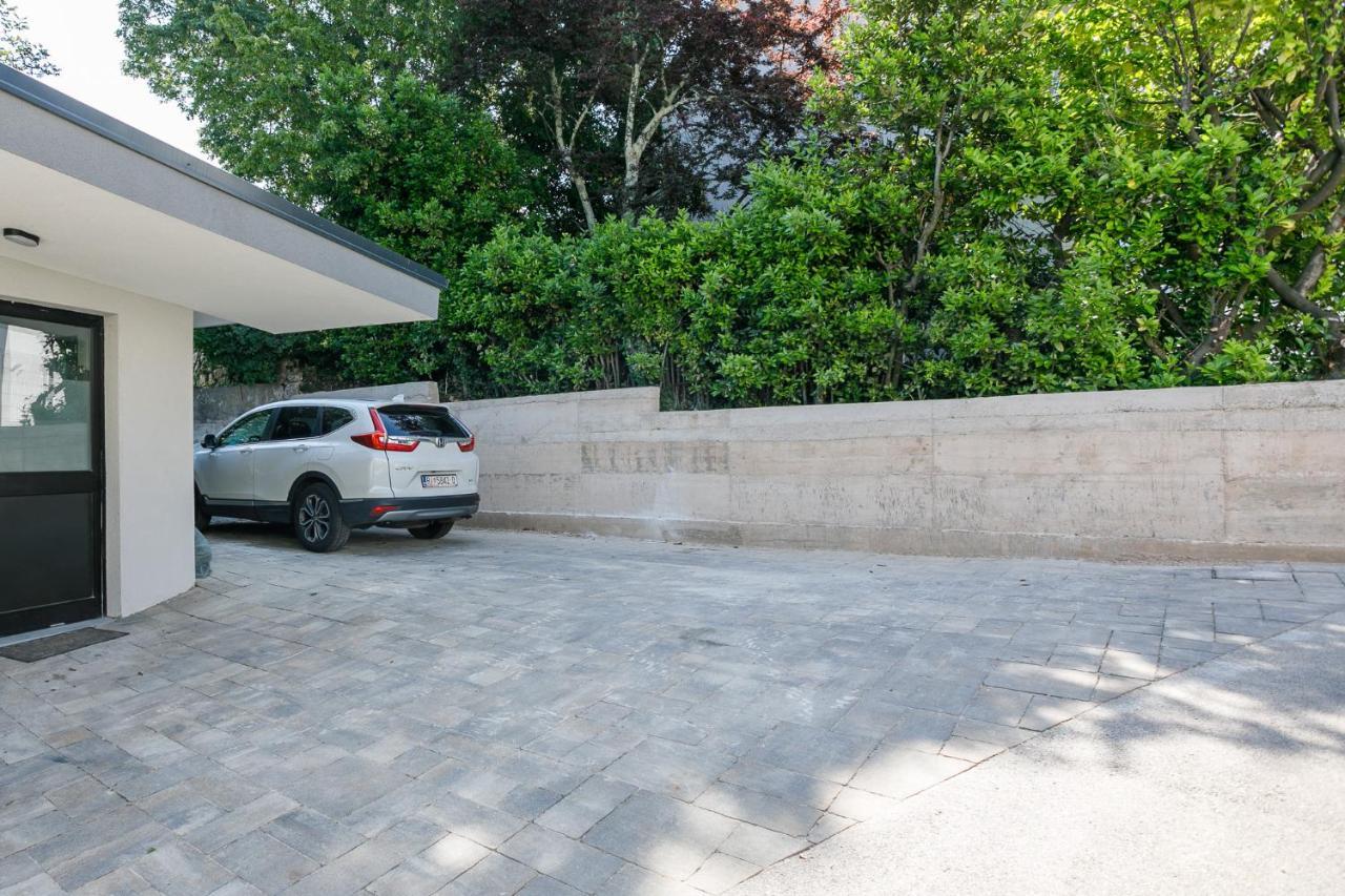 Apartment Rukavina نجيفيش المظهر الخارجي الصورة