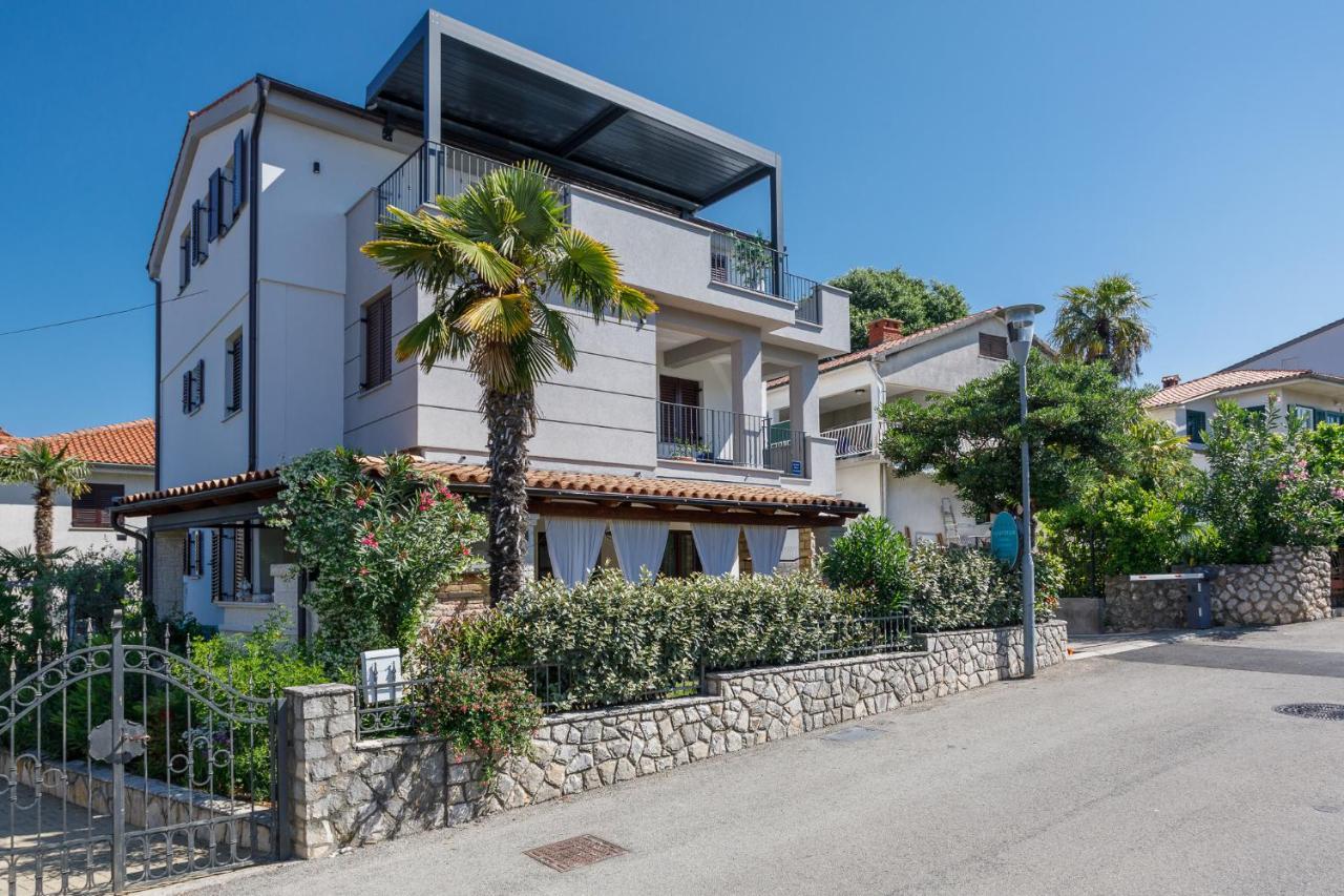 Apartment Rukavina نجيفيش المظهر الخارجي الصورة
