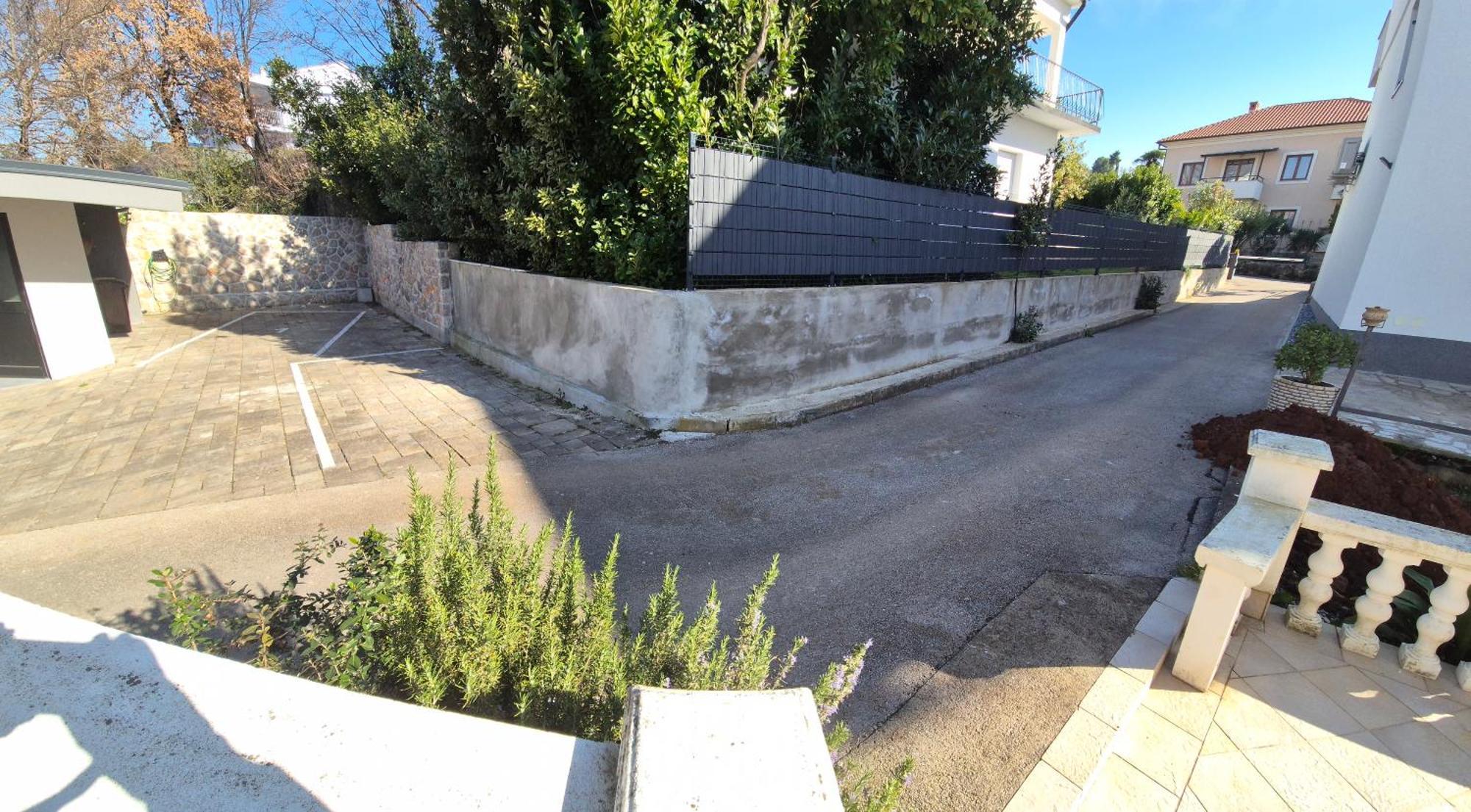 Apartment Rukavina نجيفيش المظهر الخارجي الصورة